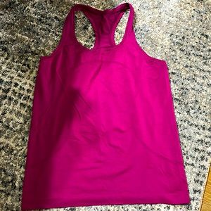 Lululemon Swiftly tank size 10
